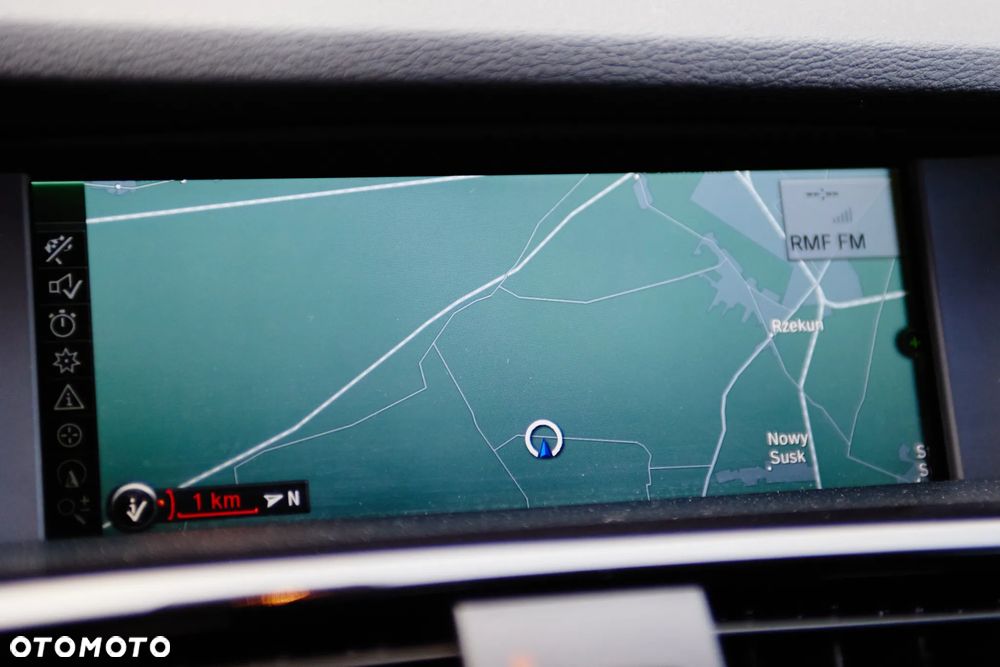 BMW X3 xDrive20d - 18