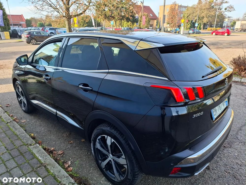Peugeot 3008 - 9