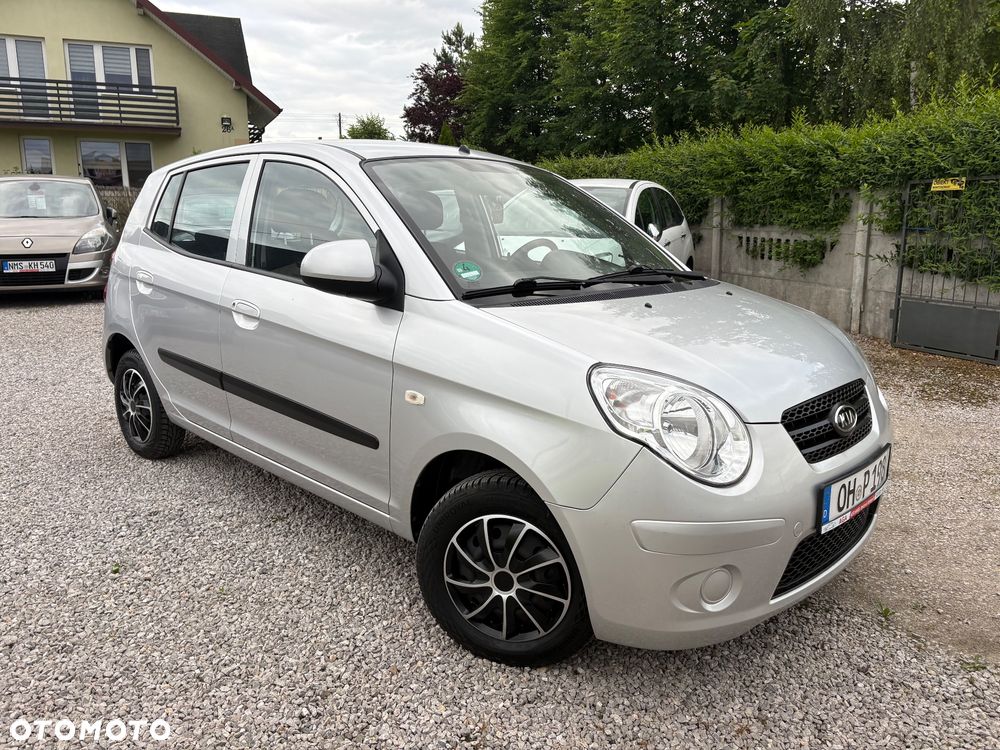 Kia Picanto 1.1 Cool - 12