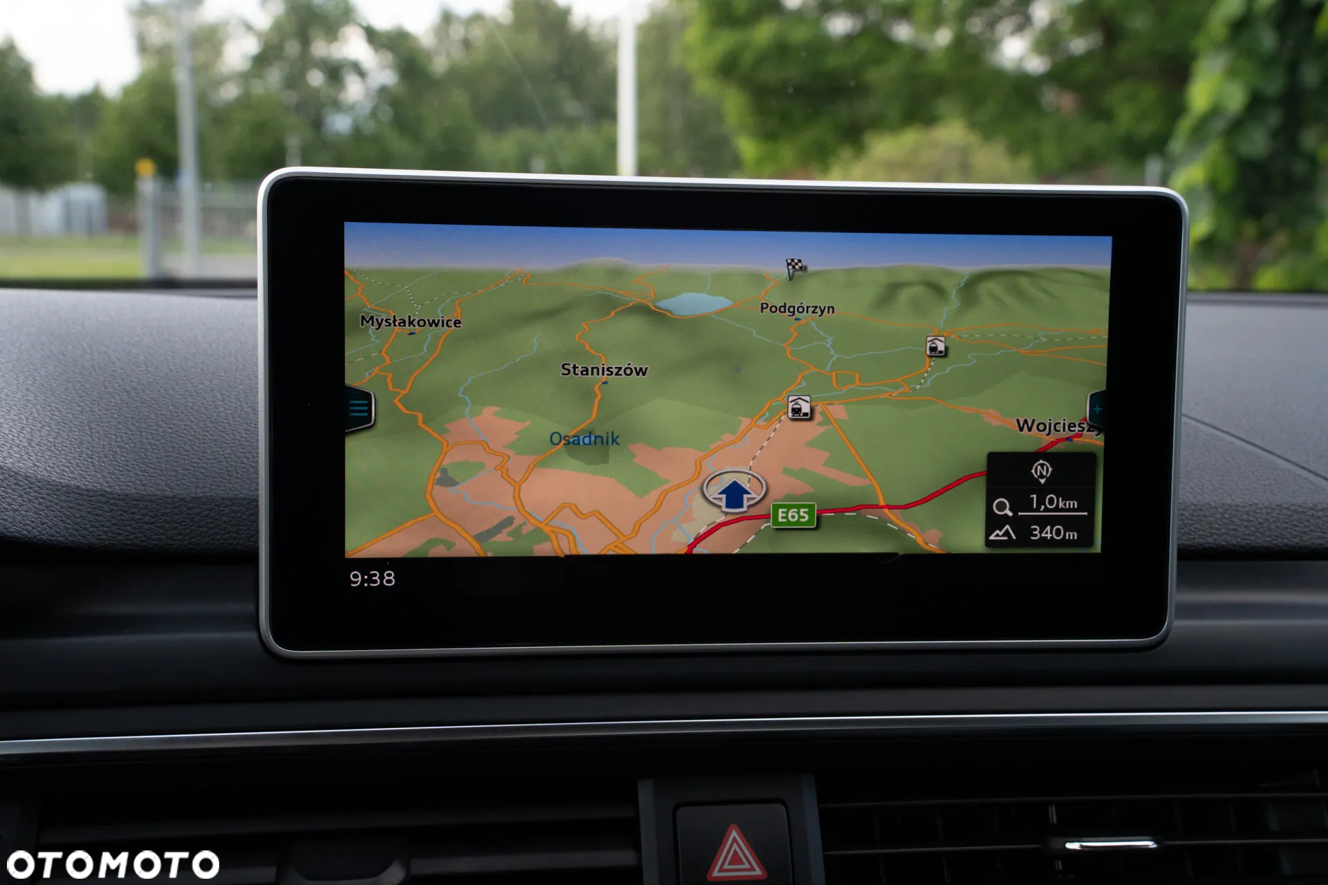 Audi RS5 Coupe 2.9 TFSI quattro tiptronic - 30