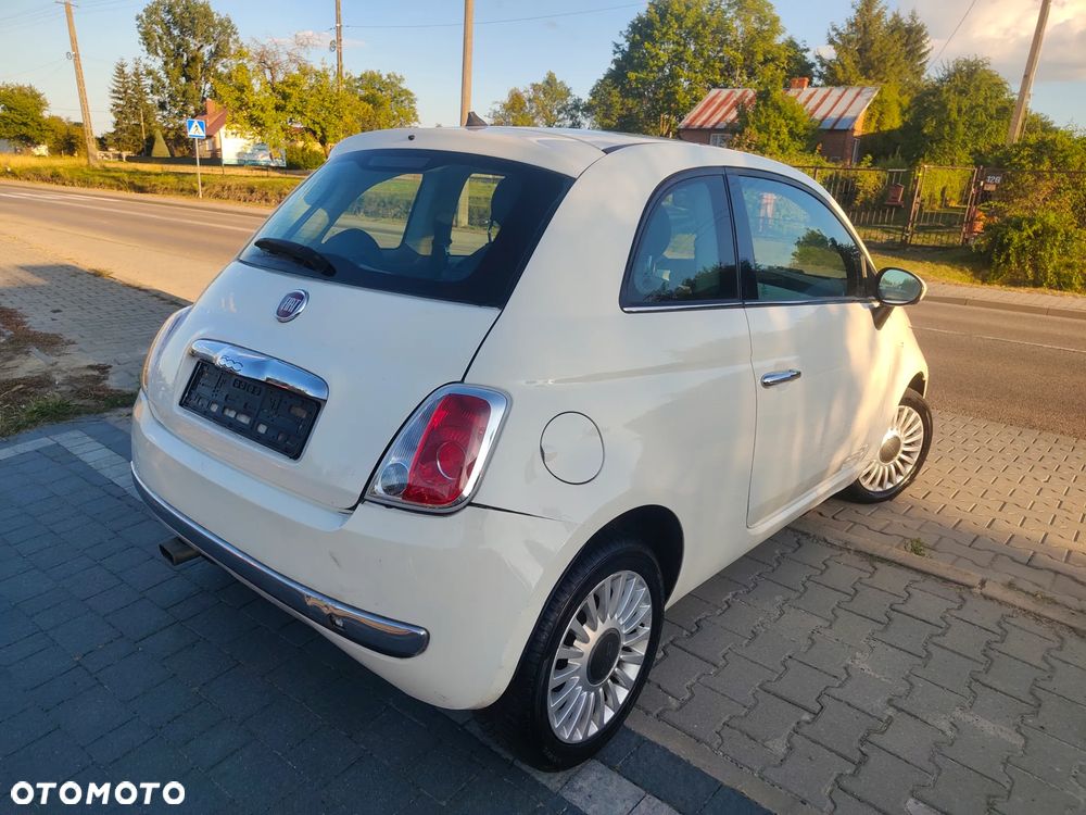 Fiat 500 - 14
