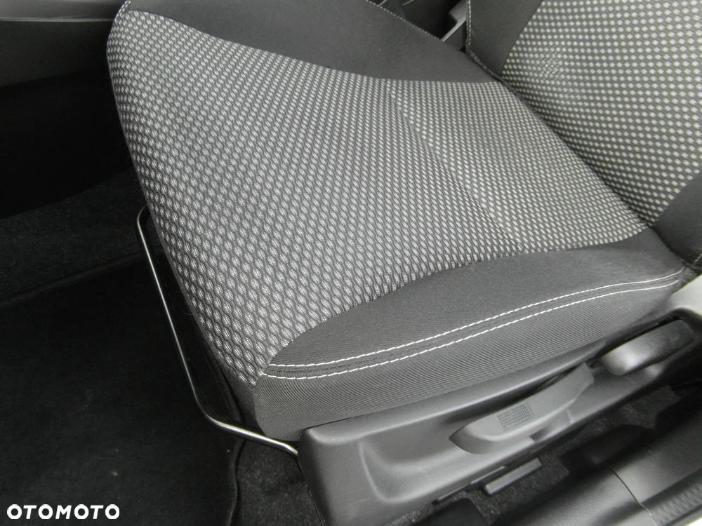 Suzuki Vitara 1.4 Boosterjet Hybrid Allgrip Comfort+ - 17