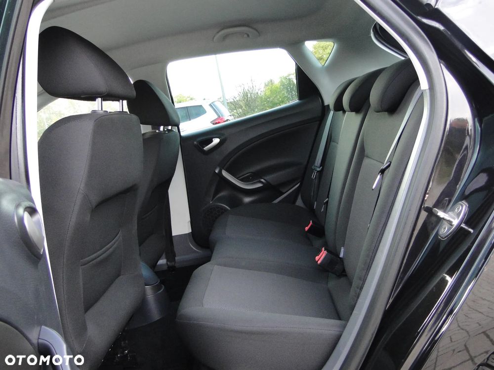 Seat Ibiza 1.6 16V Stylance - 7