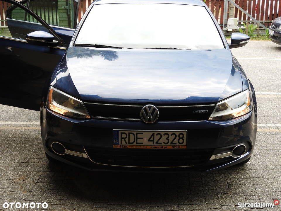 Volkswagen Jetta 1.4 TSI BMT Highline DSG - 6