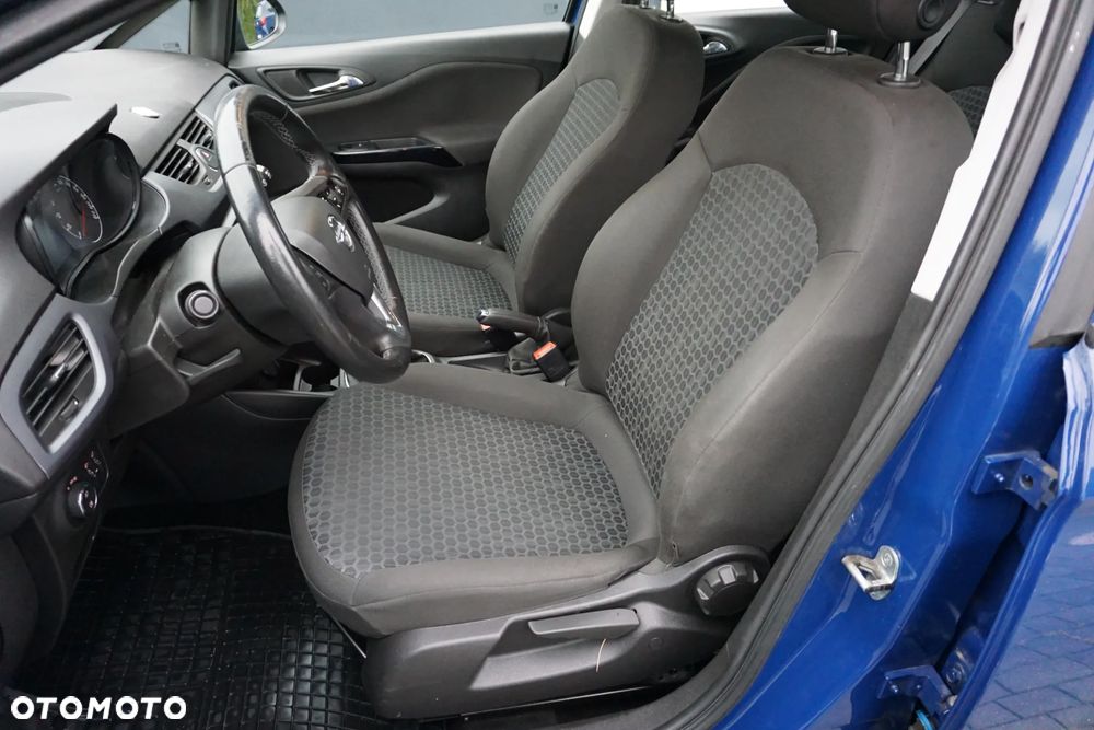 Opel Corsa 1.4 Enjoy S&S - 10