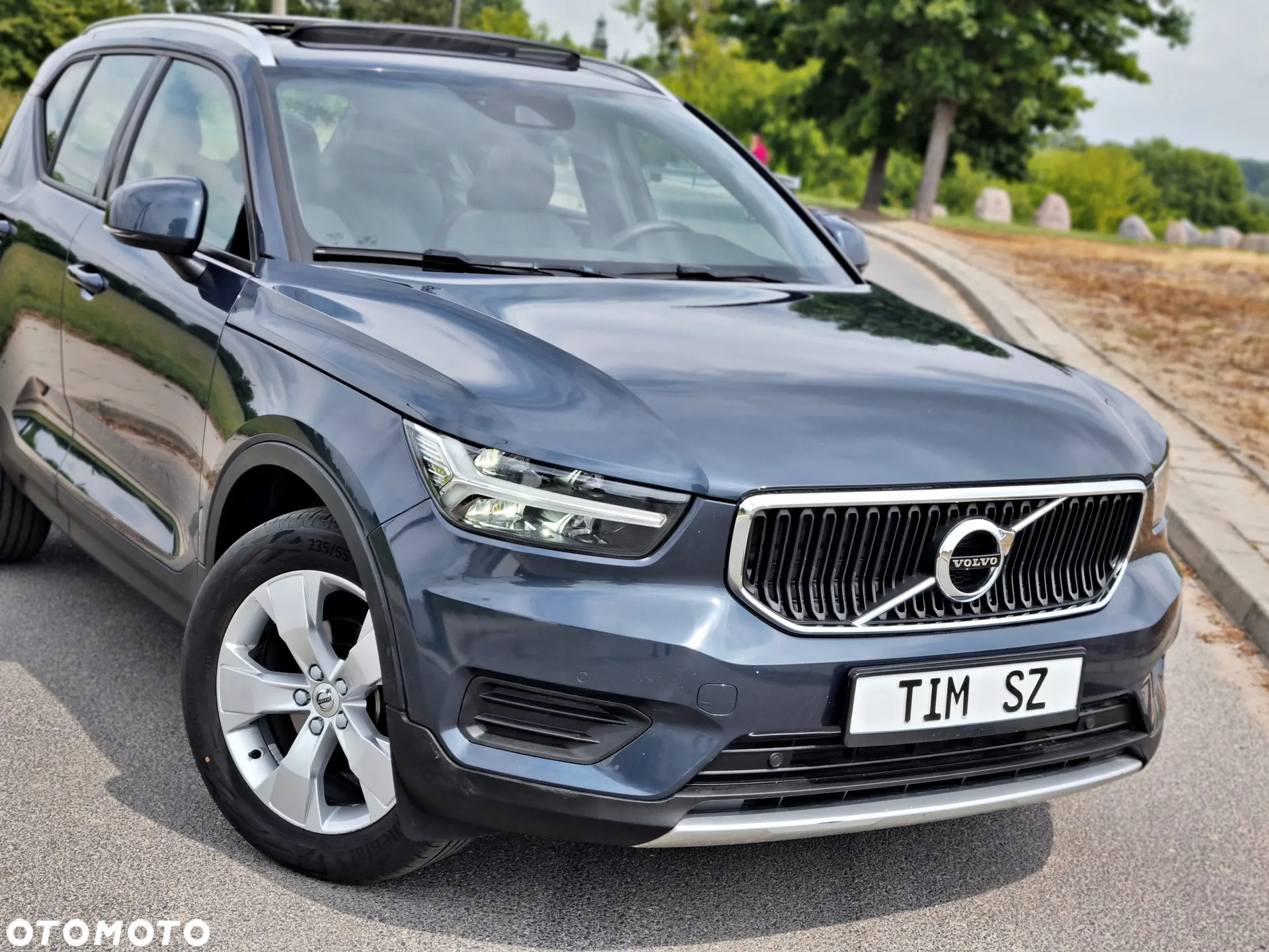 Volvo XC 40 D3 Momentum Pro - 12