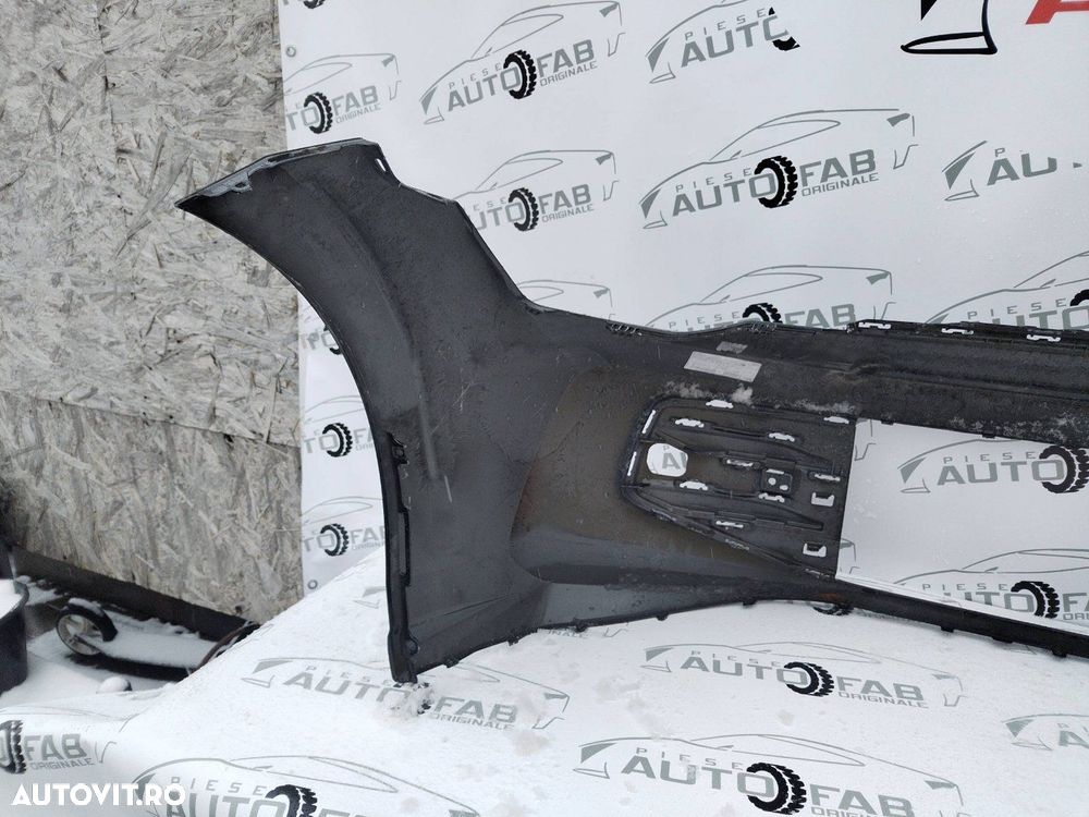 Bara fata Volkswagen Golf 8 Facelift an 2024-2025-2026 - 8