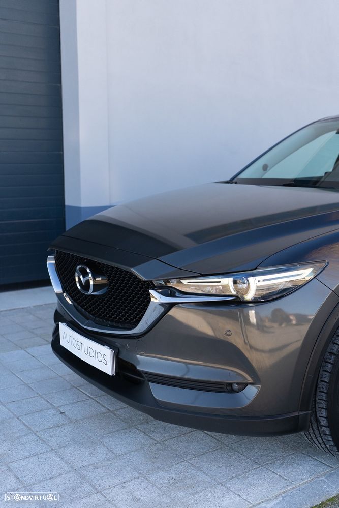 Mazda CX-5 2.2 D Evolve HS Pack - 23