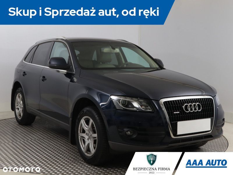 Audi Q5 - 3
