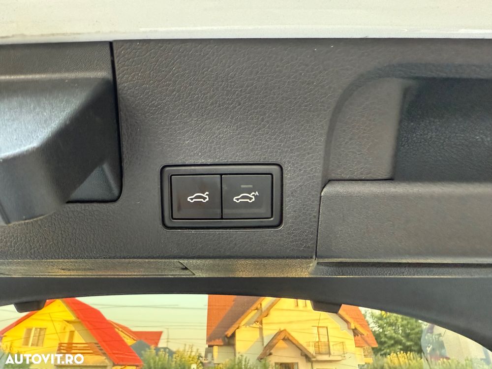 Volkswagen ARTEON 2.0 TDI DSG 4Motion R-Line - 27