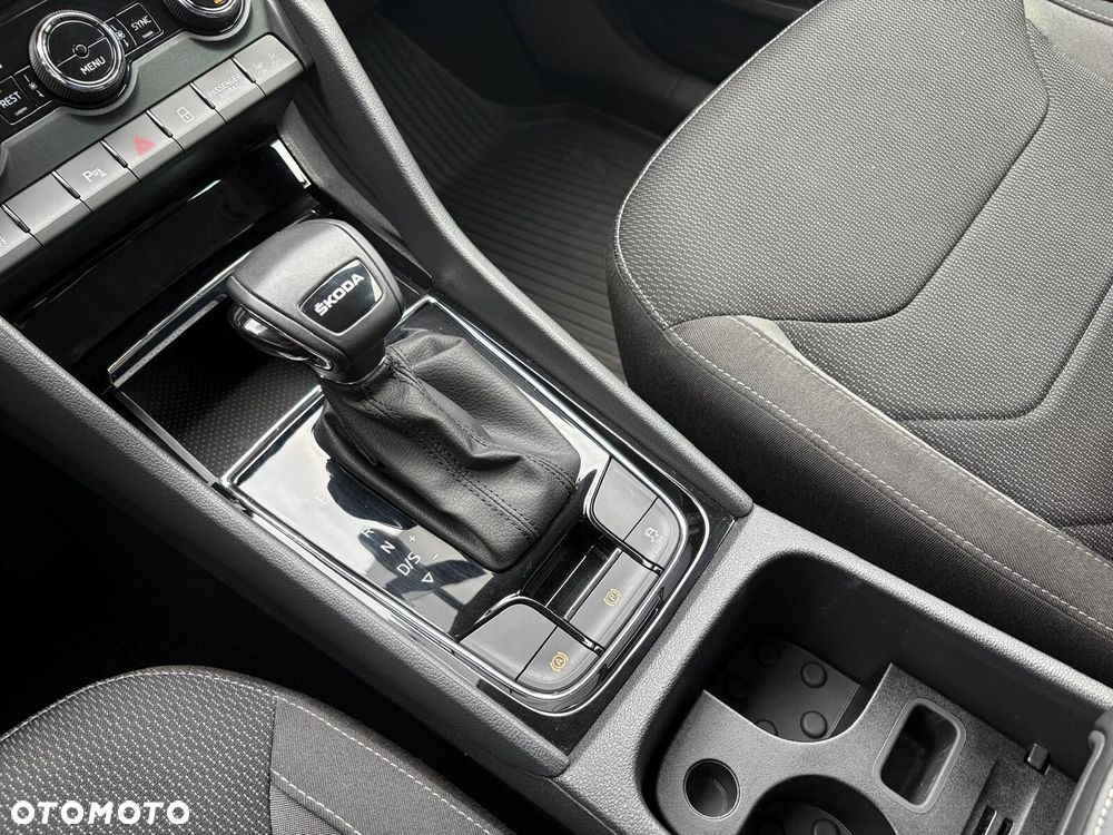 Skoda Kodiaq 1.5 TSI ACT 4x2 Ambition DSG - 22