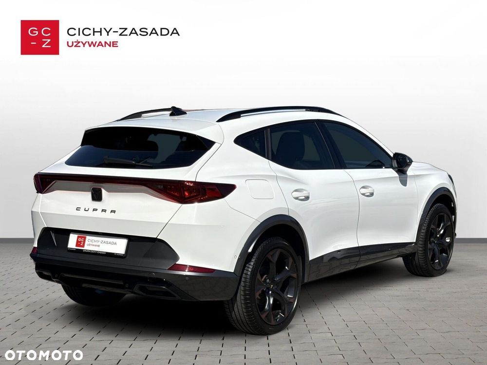 Cupra Formentor 1.5 TSI DSG - 6