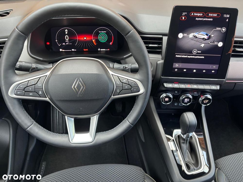 Renault Arkana TCe Mild Hybrid 140 EDC Equilibre - 24