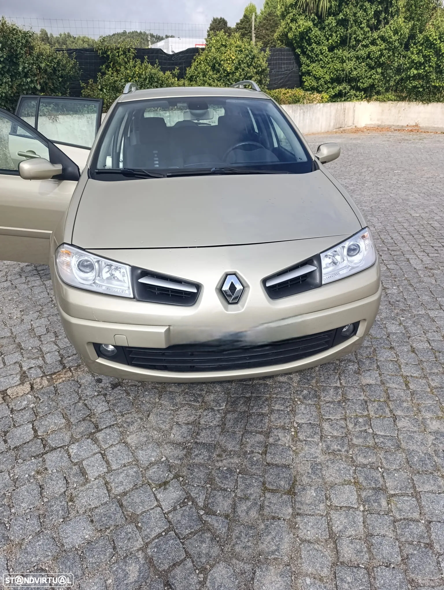 Renault Mégane 1.5 dCi Dynamique - 13