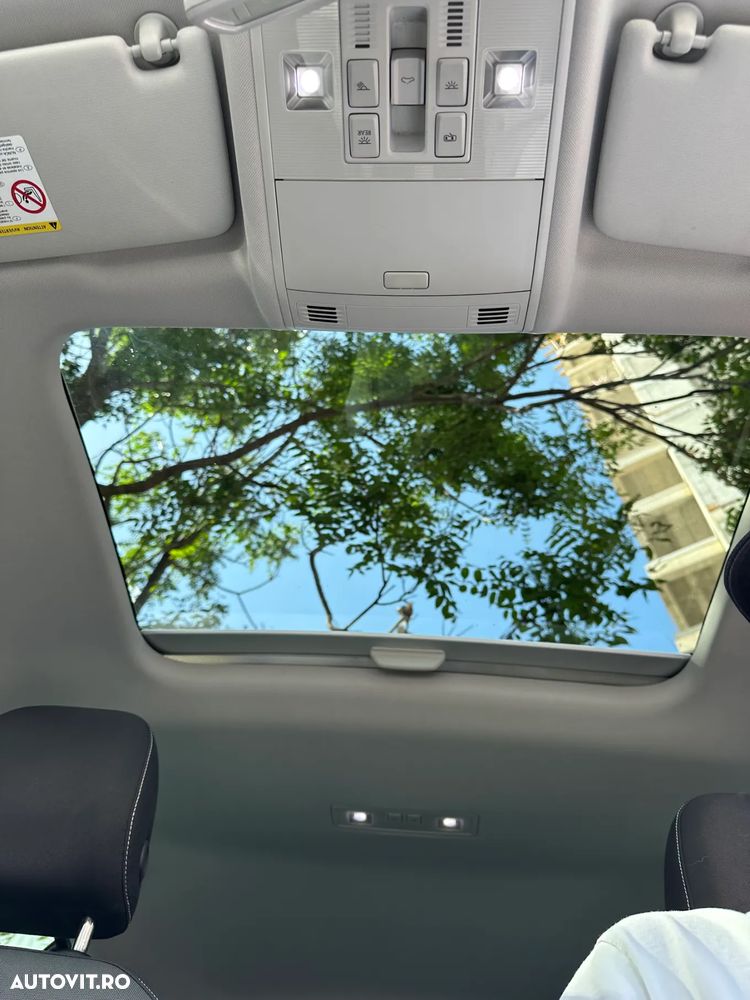 Volkswagen Golf 1.4 TSI ACT BlueMotion Technology DSG Highline - 21