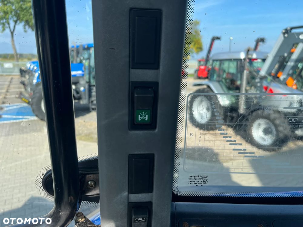 New Holland TM 120 - 14