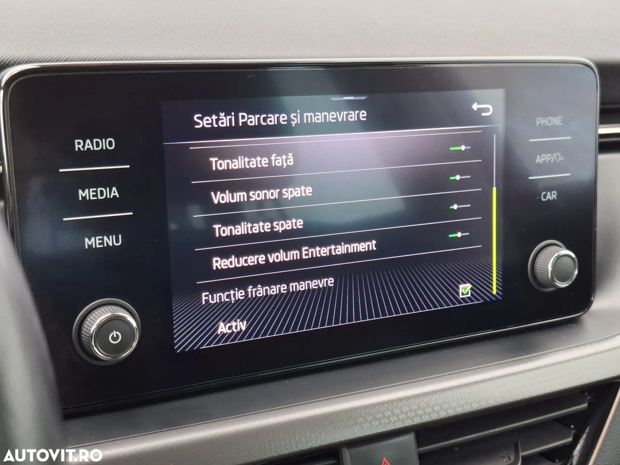 Skoda Kamiq 1.0 TSI DSG Style - 18