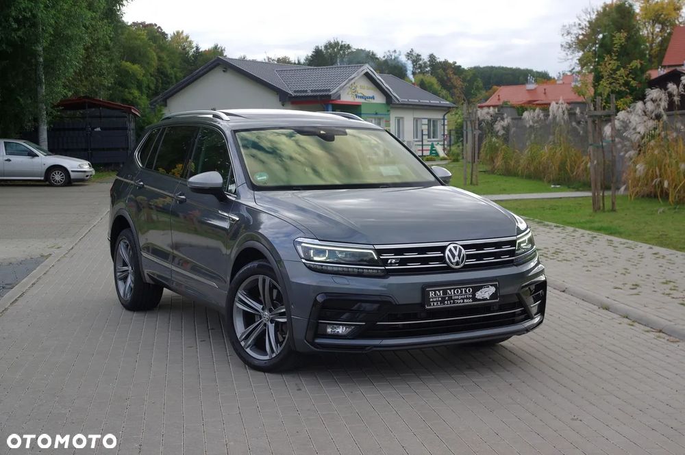 Volkswagen Tiguan 2.0 TSI BMT 4Mot Highline DSG - 18