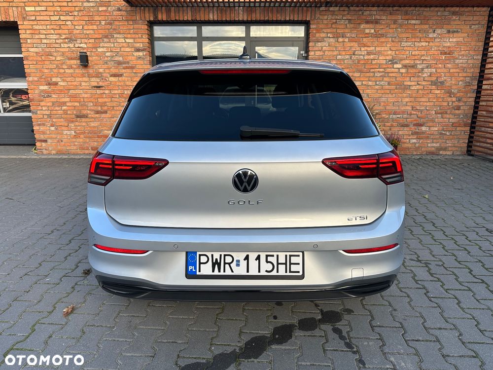 Volkswagen Golf - 13