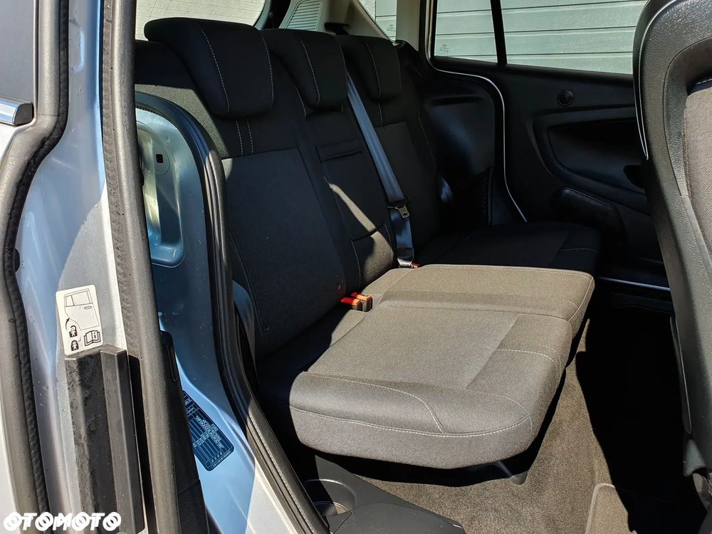 Ford B-MAX - 30