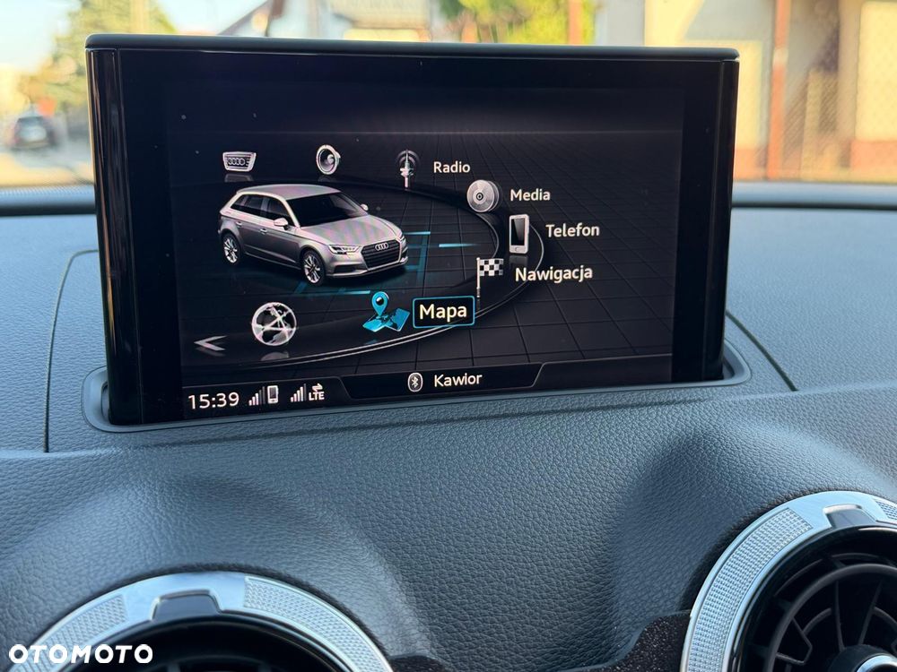 Audi S3 Sportback - 33