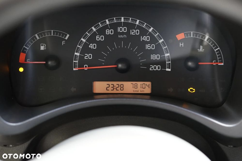 Fiat Panda 2008 photo 5