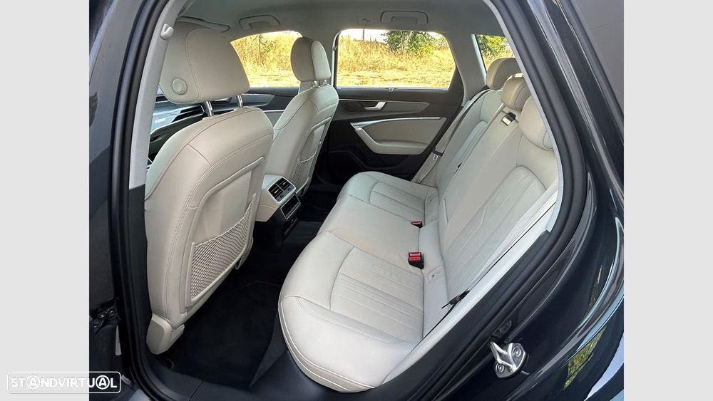 Audi A6 - 11