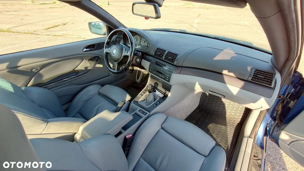 BMW Seria 3 320 CI - 10