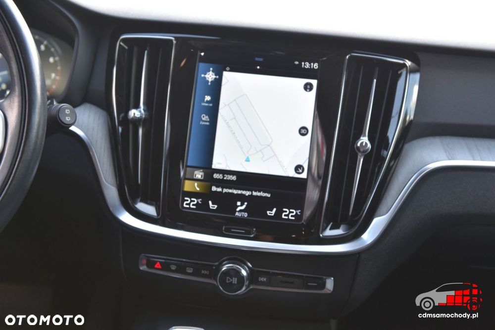 Volvo V60 - 28