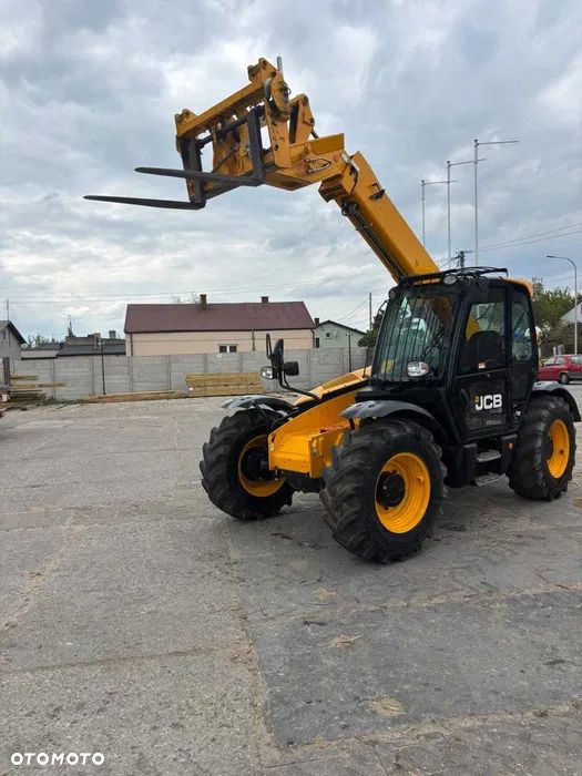 JCB 531-70 - 2