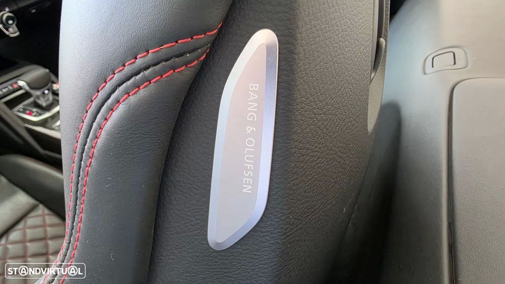 Audi R8 Spyder V10 5.2 FSI RWS S tronic — fotografia 42