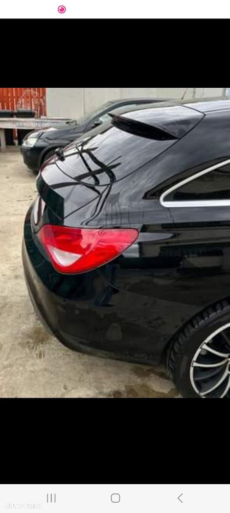 Mercedes-Benz CLA - 7