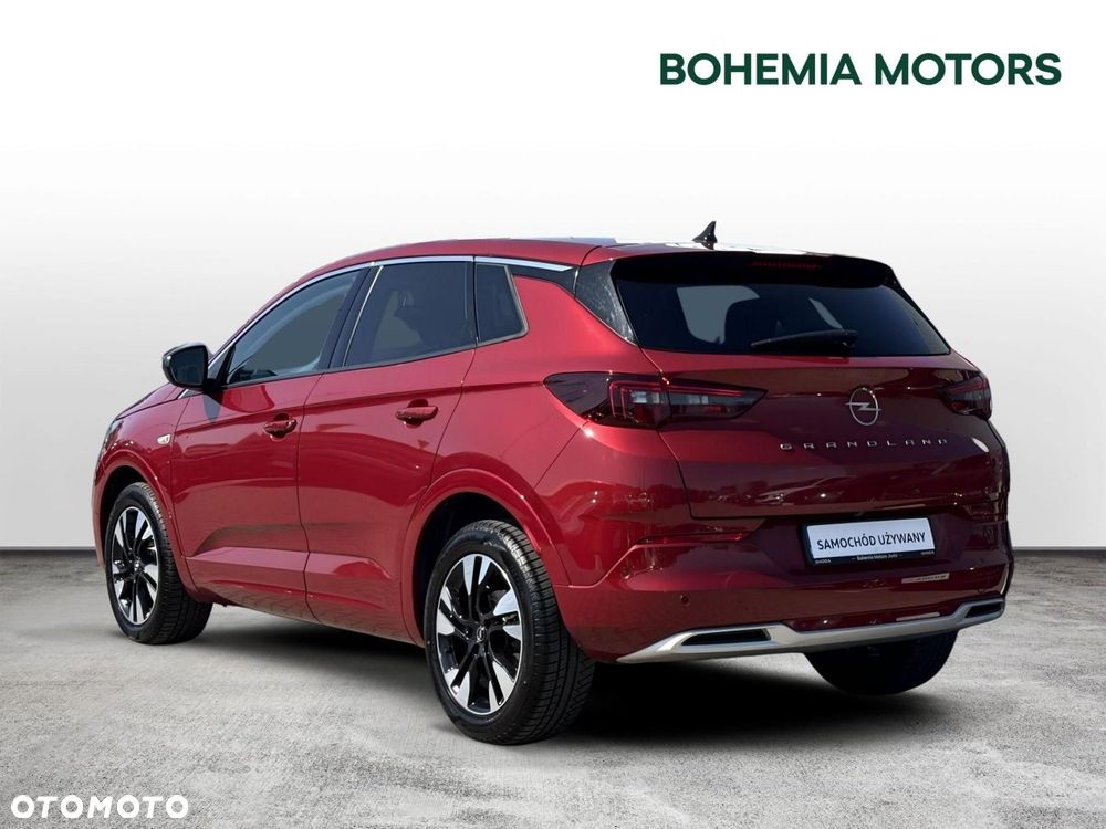 Opel Grandland - 4
