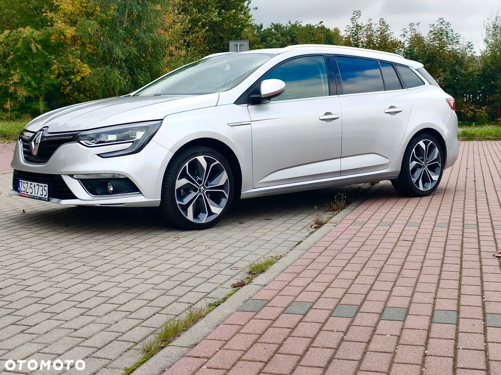 Renault Megane - 3