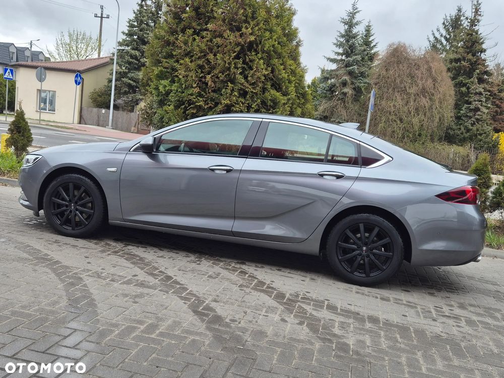 Opel Insignia 2.0 Business Innovation - 7