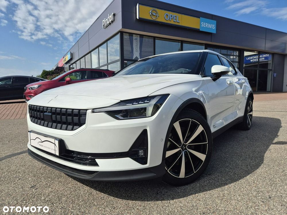 Polestar 2 Single Motor 69kWh - 1