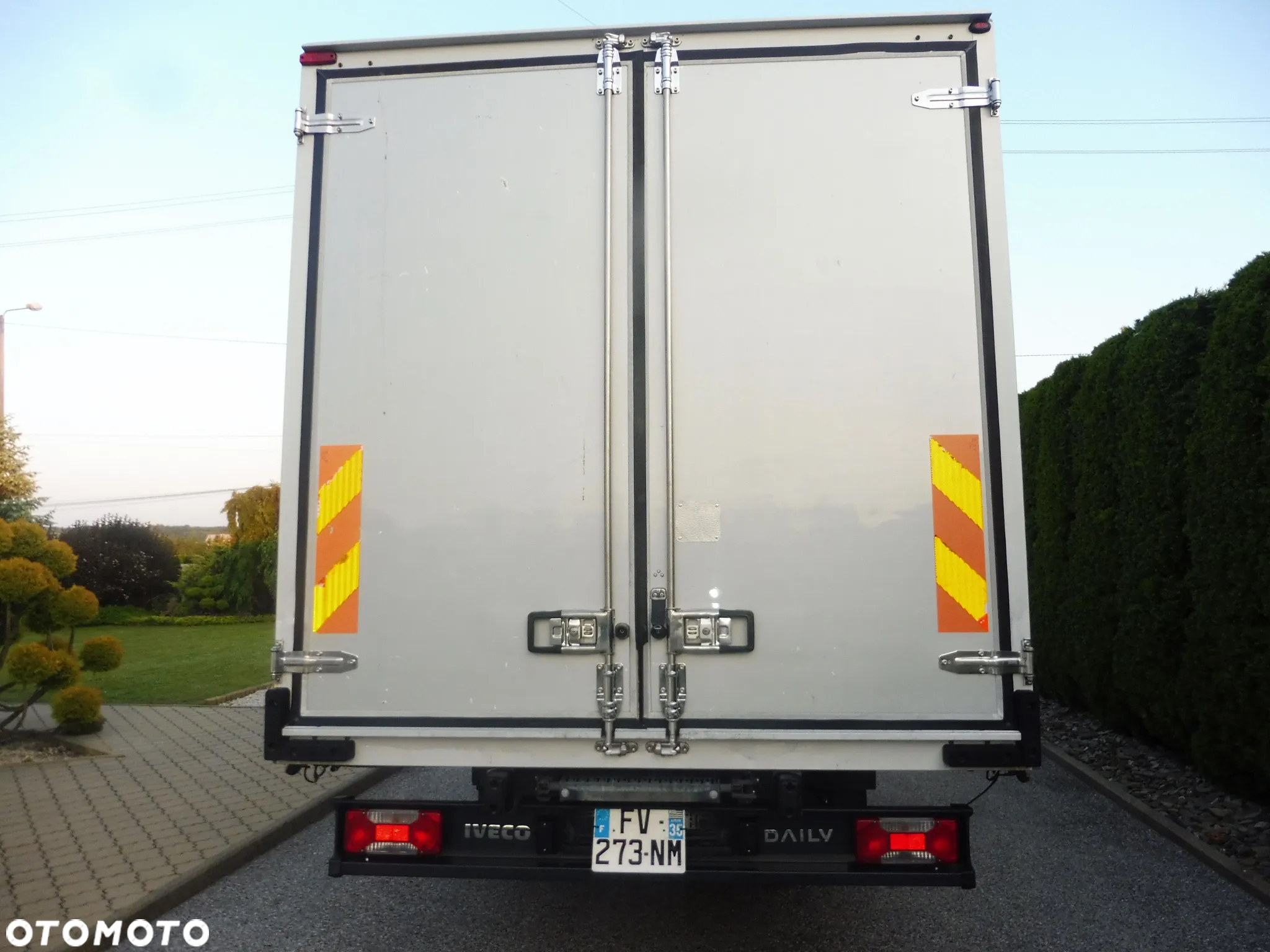 Iveco Daily 35C16 - 4