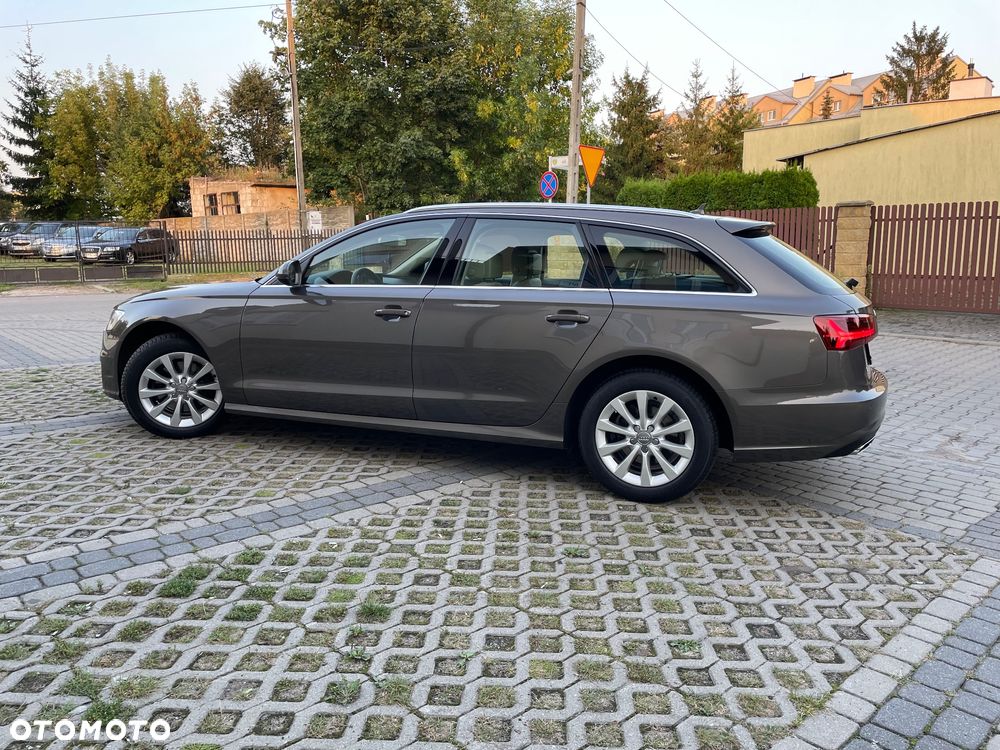 Audi A6 ver-2-0-tdi-ultra-dpf - 11
