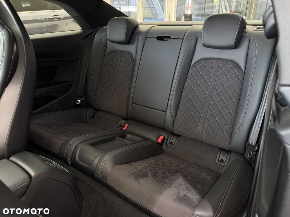 Audi RS5 Coupé - 14