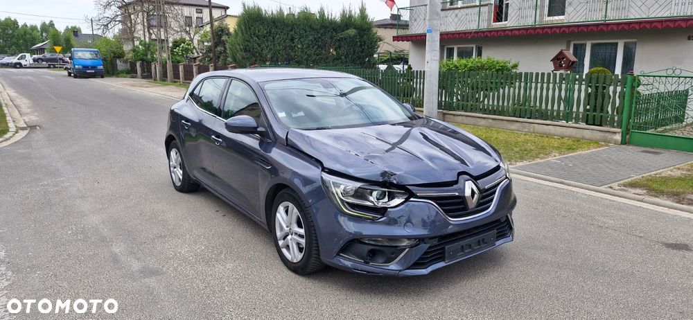 Renault Megane 1.2 Energy TCe Premiere Edition - 6