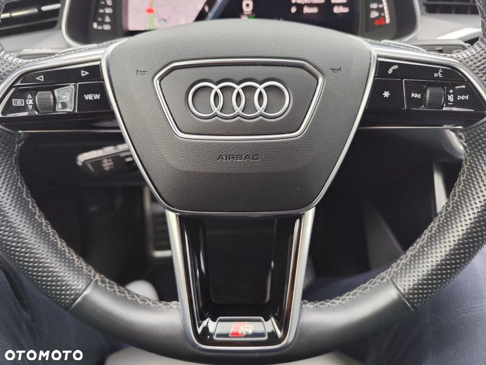 Audi S6 Avant - 22