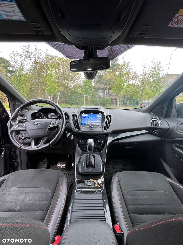 Ford Kuga 2.0 EcoBoost AWD ST-Line ASS - 10