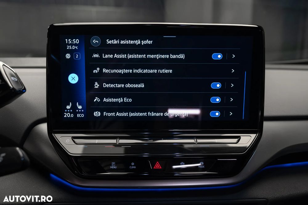 VOLKSWAGEN ID.5 2022 — imagine 24
