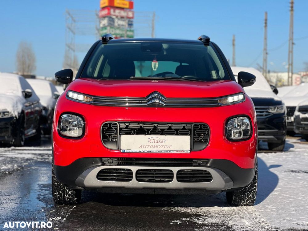 Citroën C3 AIRCROSS - 2