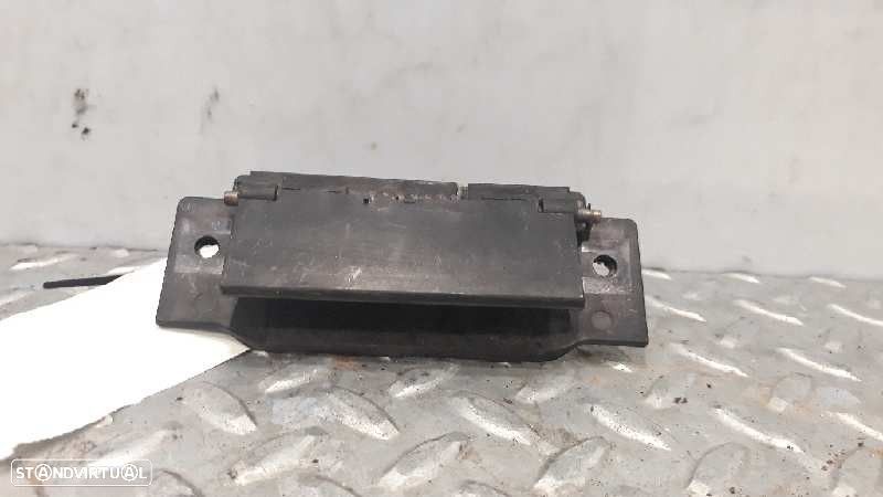 PUXADORA EXTERIRO DA MALA CHEVROLET LACETTI 1.6 109CV 1598CC - 1