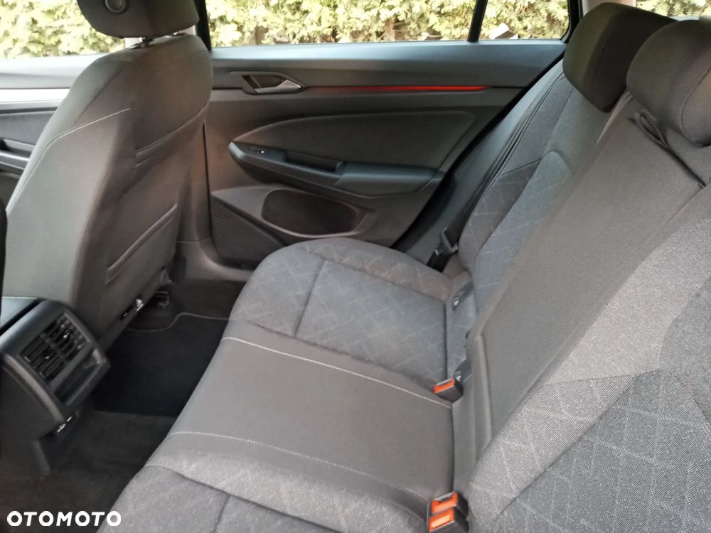 Volkswagen Golf 2.0 TDI Life - 31