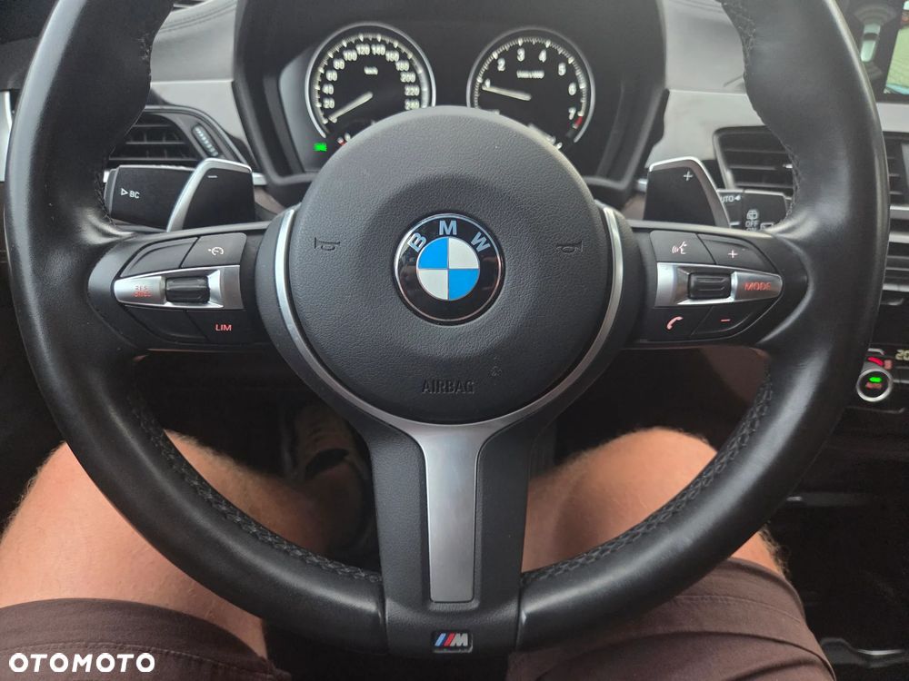 BMW X1 xDrive20i M Sport sport - 17