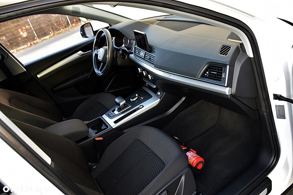 Audi Q5 2.0 TFSI Quattro S tronic - 16