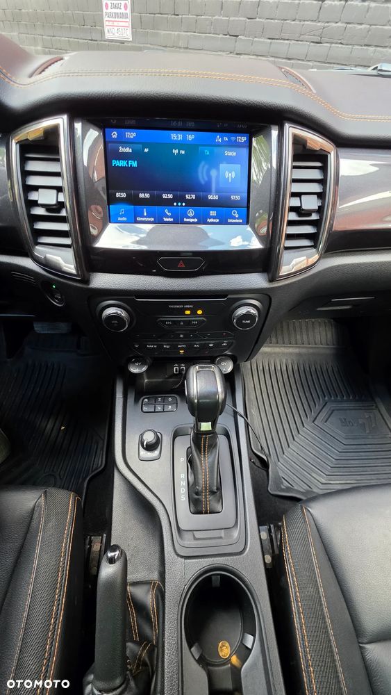 Ford Ranger 2.0 EcoBlue 4x4 DC Wildtrak - 20
