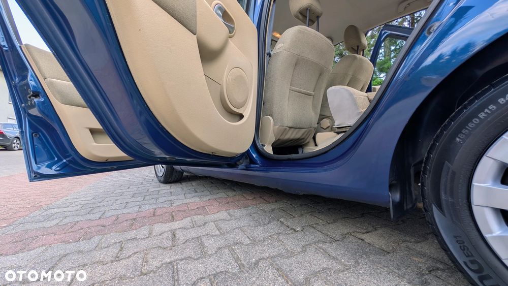 Renault Modus 1.6 16V Privilege - 25